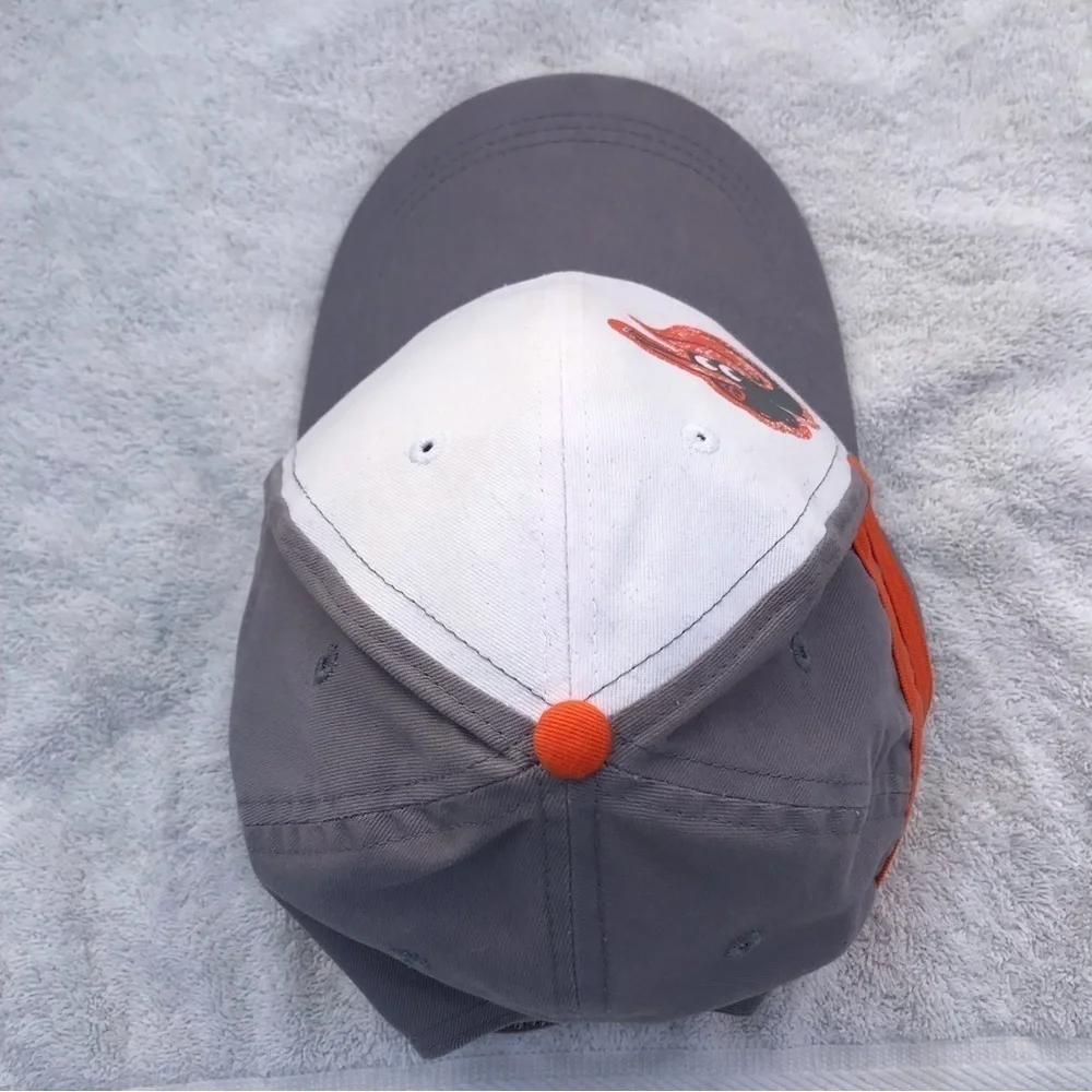 Orioles f5		hat cap		china	uni	adult